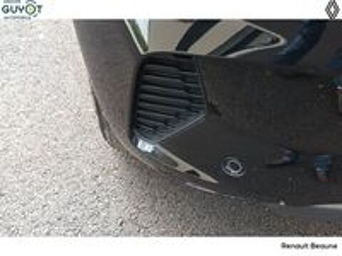 Clio V Clio Eco-G 100 ch GSR2 Techno 2025 occasion 21200 Beaune
