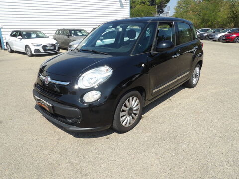 Fiat 500 l 500L 0.9 8v TwinAir 105ch S&S Lounge