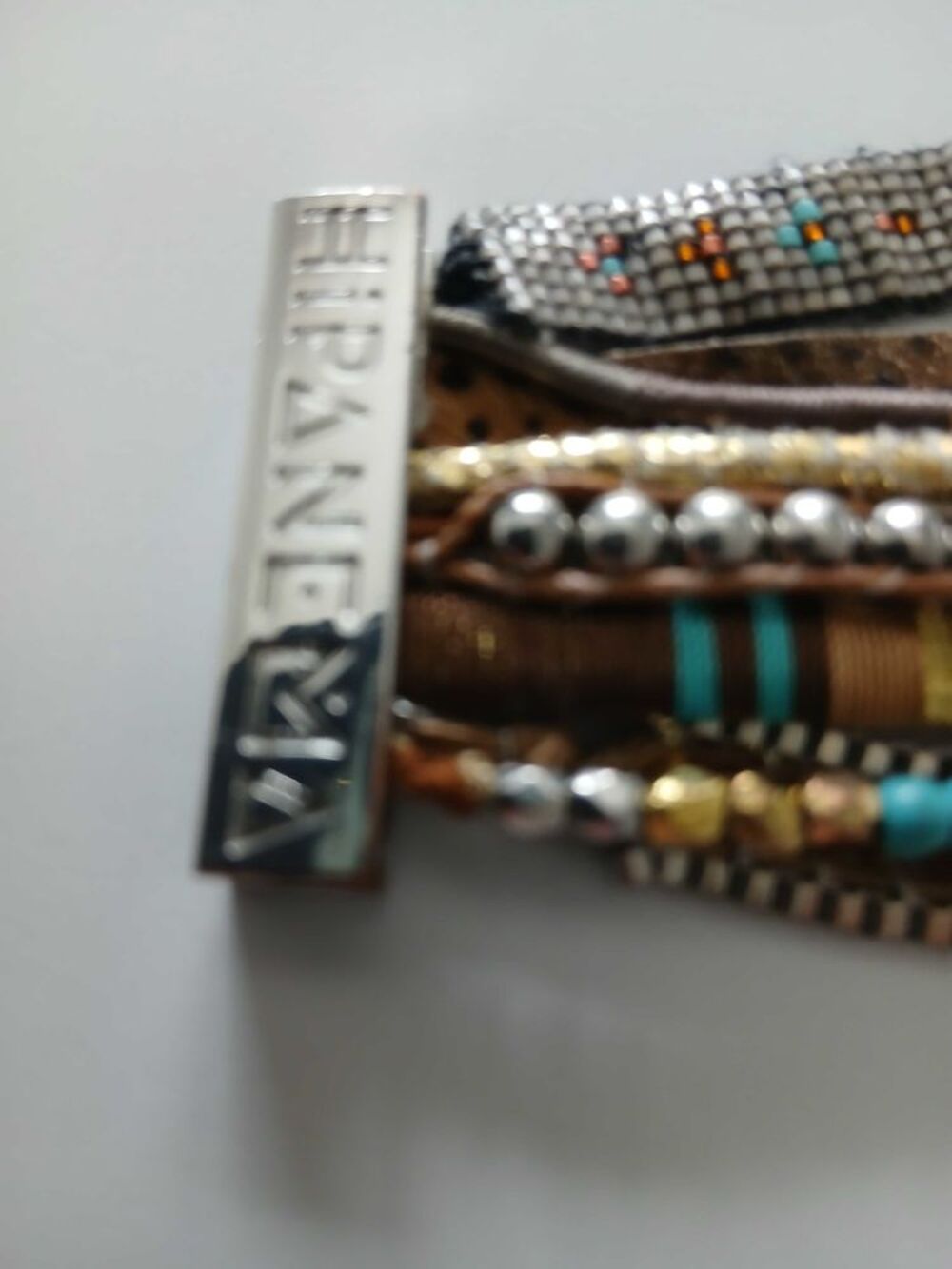 bracelet hipanema 
