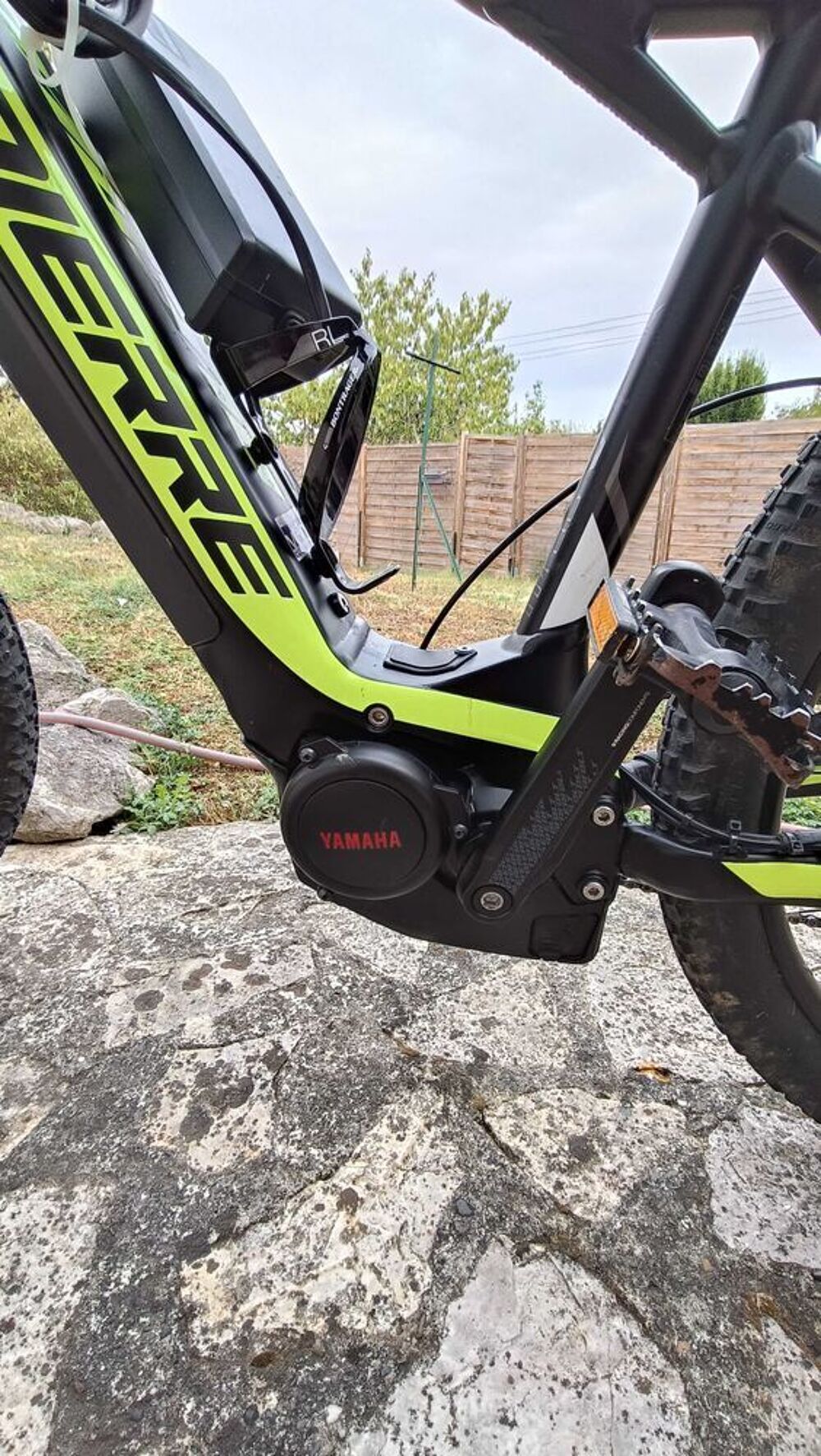 v&eacute;lo &eacute;lectrique Vélos