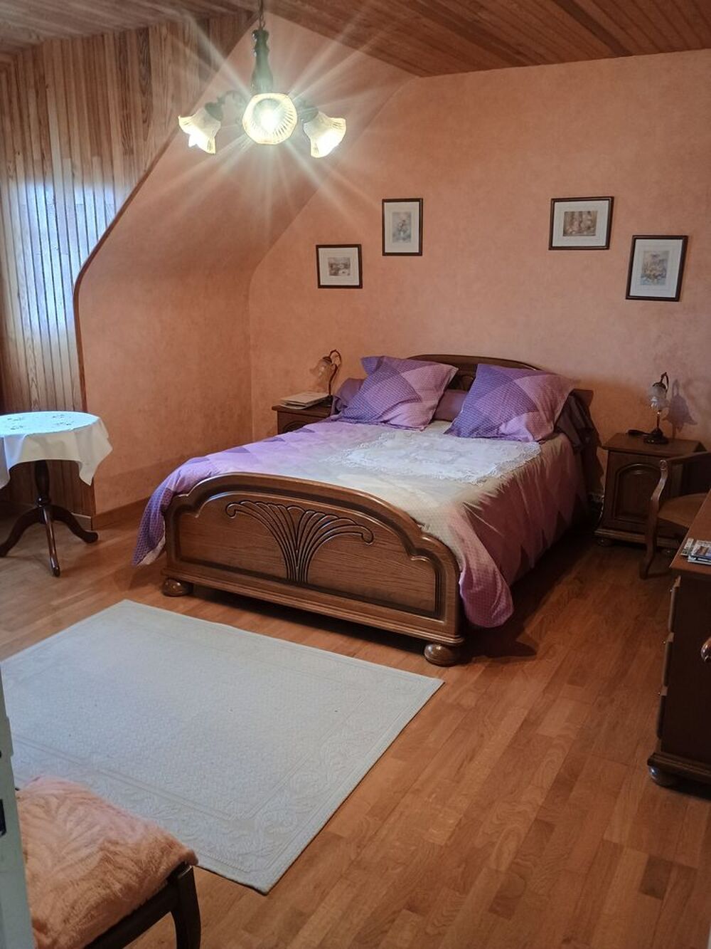   Chambres d'hotes Saint renan 29290 Bretagne, Saint-Renan (29290)