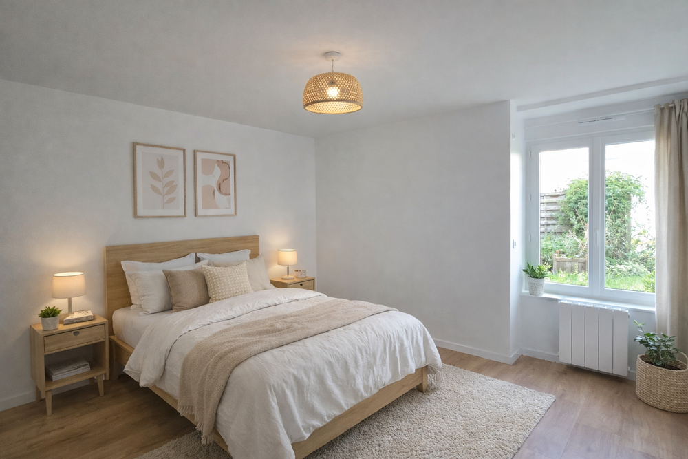 Vente Appartement Appartement T2 ? RDC avec terrasse  ? Larmor-Plage Larmor-plage