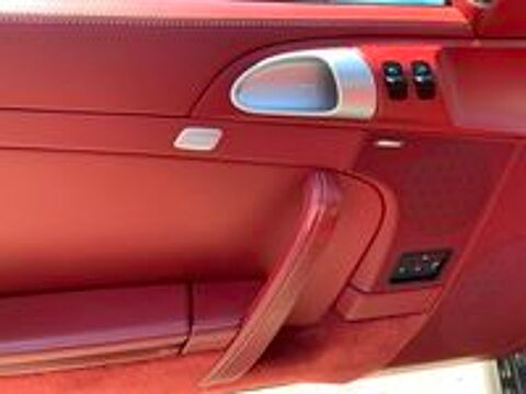 911 (997) 911 Coupe 3.8i Turbo S PDK A 2010 occasion 01240 Marlieux