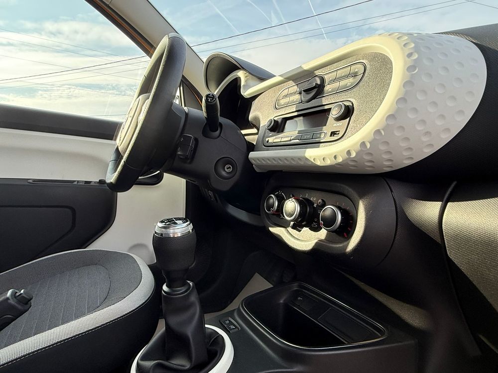 Twingo III SCe 75 - 20 Intens 2019 occasion 57880 Ham-sous-Varsberg