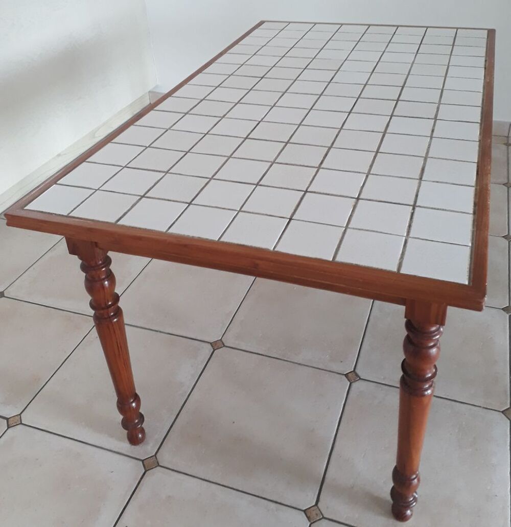 Table 4/6 personnes Meubles