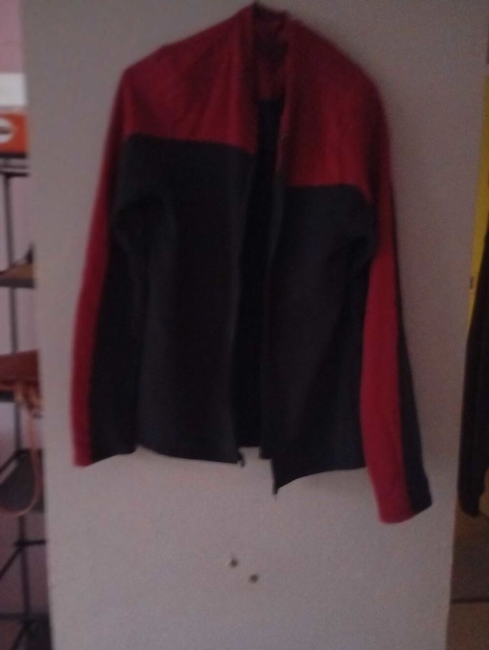 de v&ecirc;tements d'occasion Vêtements