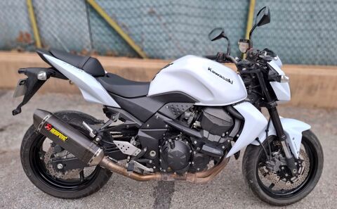 Moto KAWASAKI 2013 occasion Cagnes-sur-Mer 06800