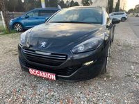 Annonce voiture Peugeot RCZ 14900 