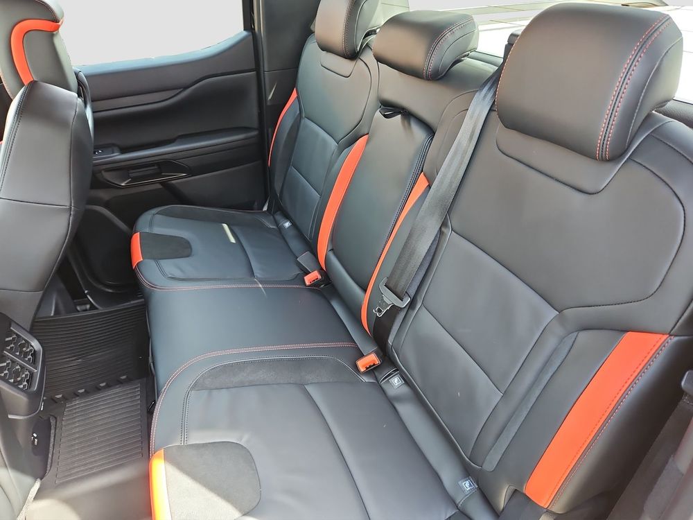 Ranger RANGER DOUBLE CABINE 3.0 ECOBOOST V6 292 CH S&S BVA10 RAPTOR 2023 occasion 63000 Clermont-Ferrand
