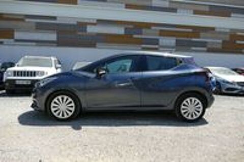 Micra IG-T 100 Acenta 2020 occasion 13600 La Ciotat