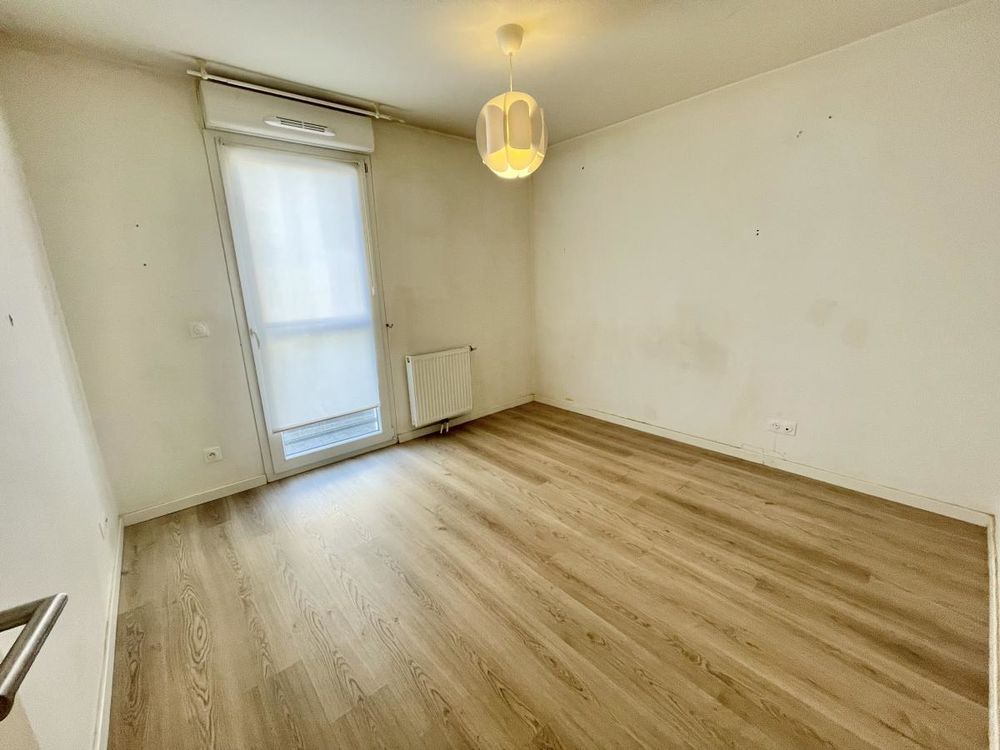 Vente Appartement Appartement 2 pièces avec parking Reims