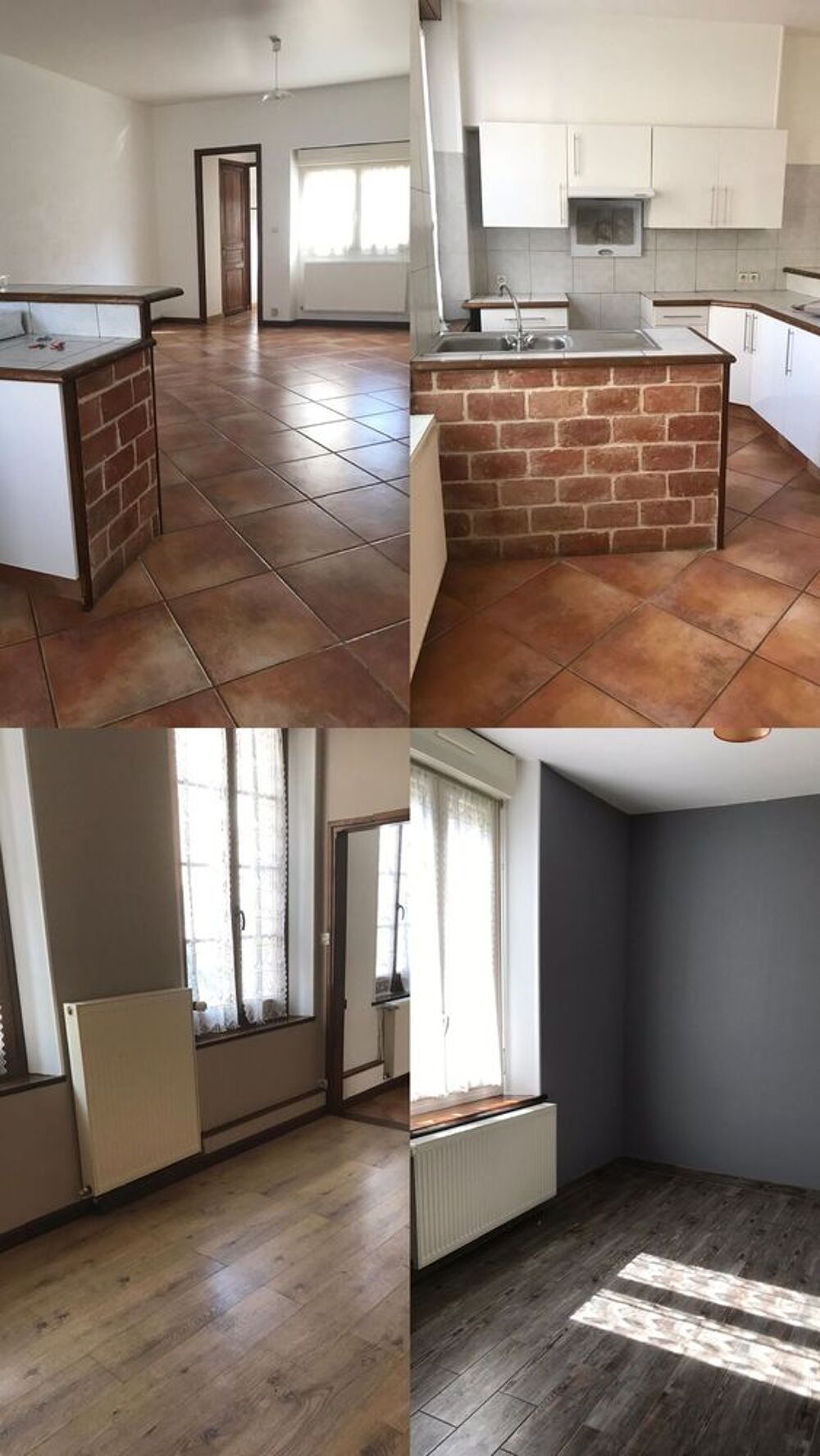 Vente Immeuble Investissement immeuble de rapport Sézanne
