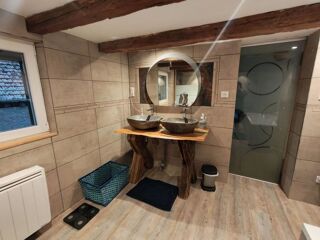  Maison à vendre 7 pièces 1131 m²