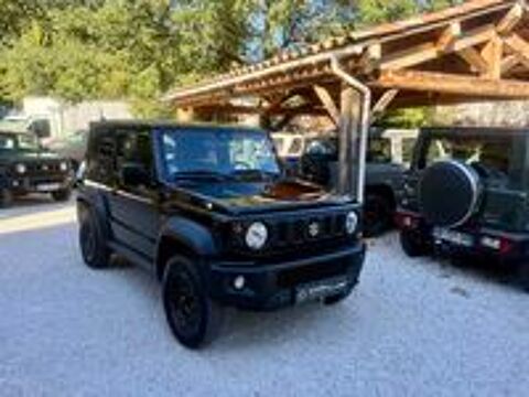 Jimny 2PL CTTE AVEC TVA RECUPERABLE 2024 occasion 13790 Peynier