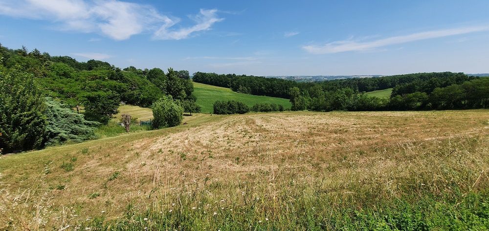 Vente Terrain Terrain ? Monclar-de-Quercy ? 55 000 € Monclar-de-quercy