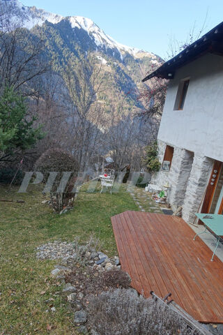  Maison � vendre 7 pi�ces 198 m� Saint-jean-de-maurienne