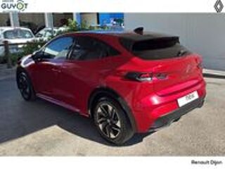 Clio VI Clio TCe 115 ch Techno 2026 occasion 21000 Dijon