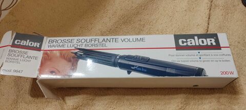Brosse soufflante volume 22 Roanne (42)