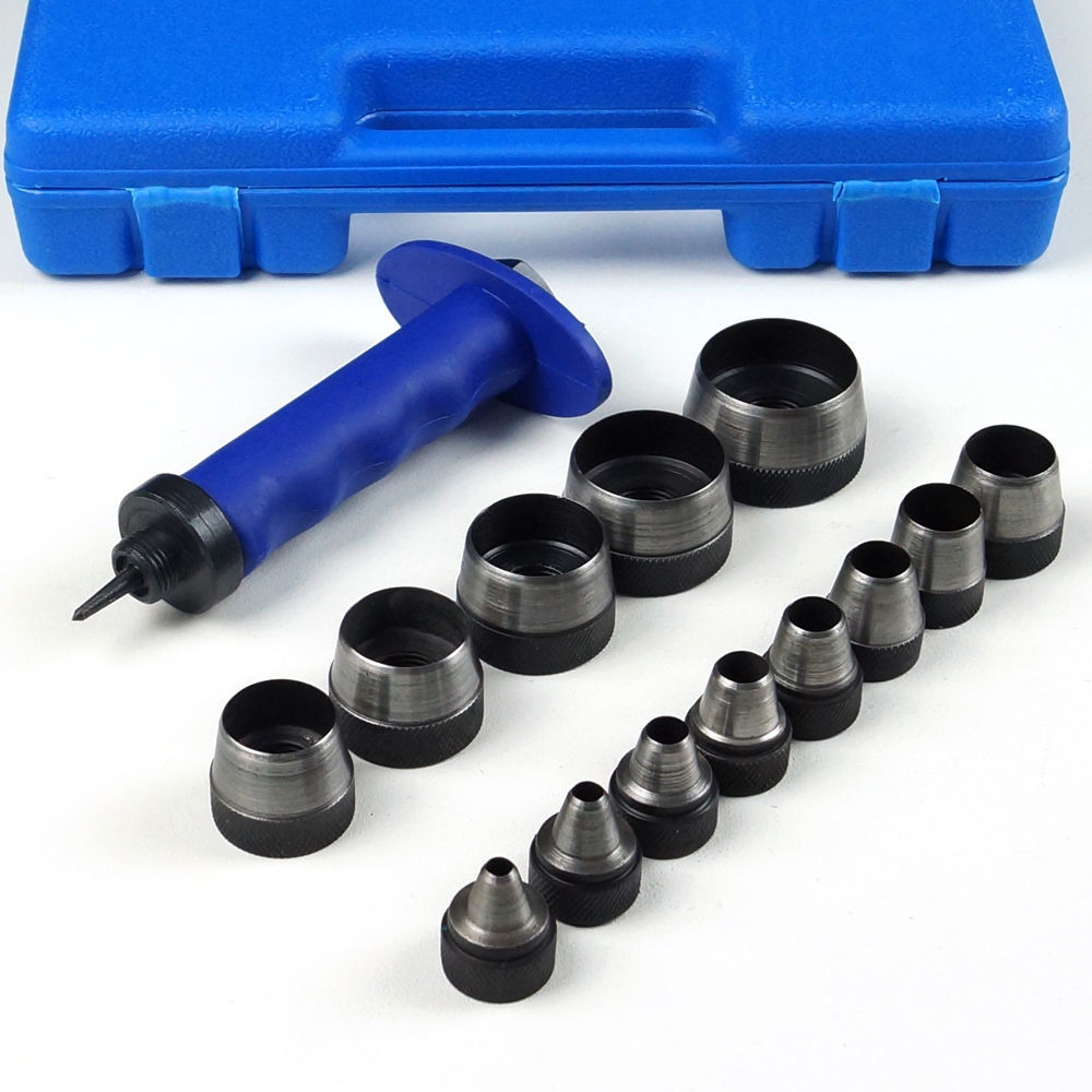 Coffret emporte pi&egrave;ces Bricolage