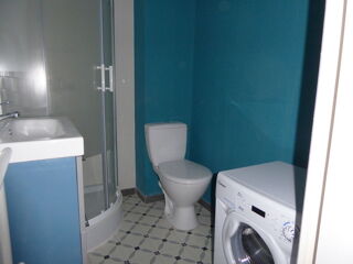  Appartement à louer 1 pièce 1905 m² Blois