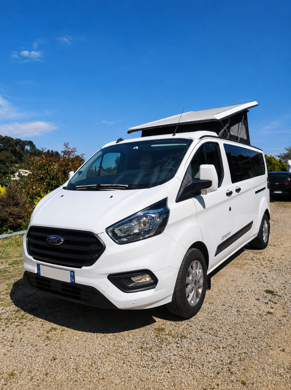  2023 occasion 06190 Roquebrune-Cap-Martin