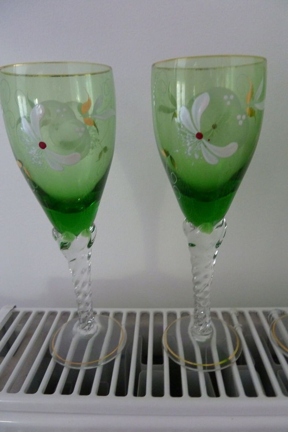 carafe Décoration