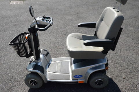 Scooter �lectrique handicap� Gretz-Armainvilliers (77)