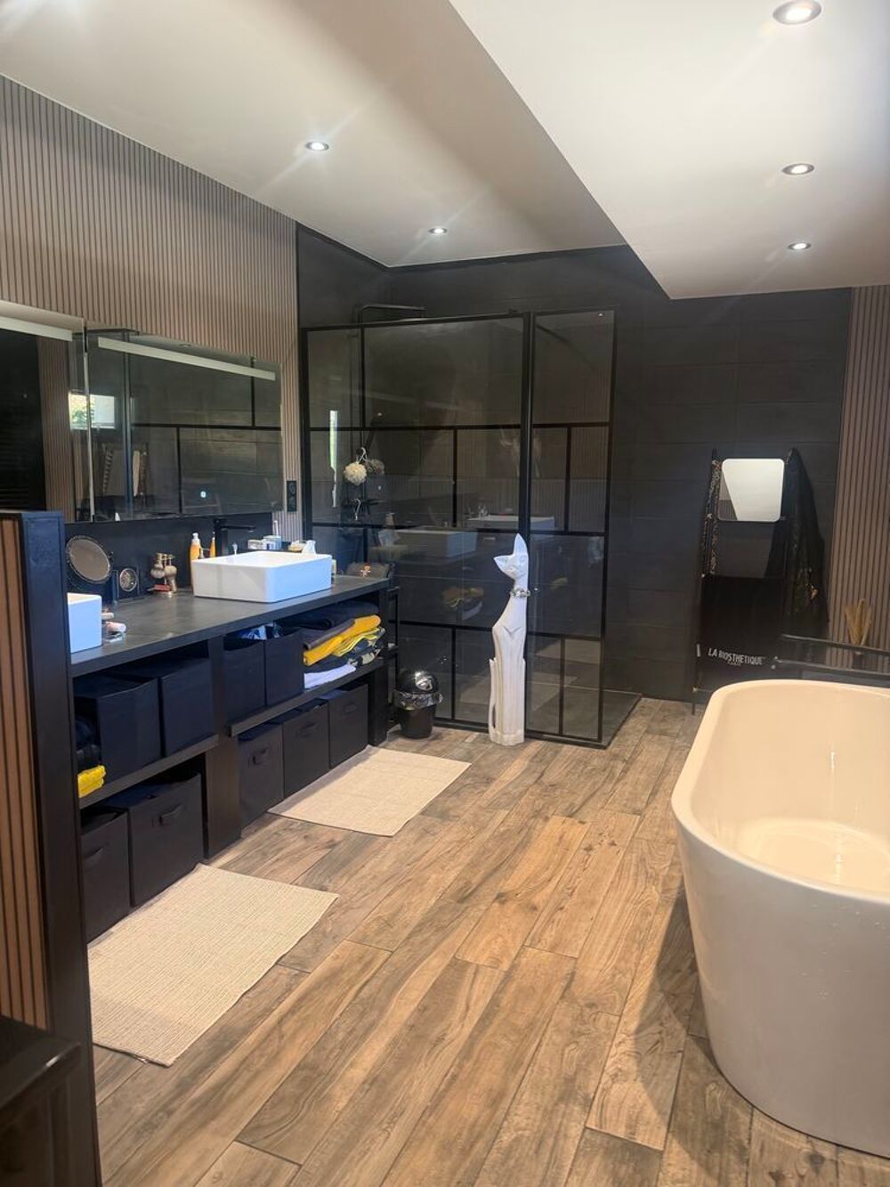 Vente Maison PROCHE AVIGNON, MAISON RESTAUREE Morières-lès-avignon