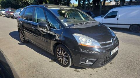 Citroën C4 Picasso HDi 110 FAP Pack Dynamique BMP6 1994 occasion Toulouse 31000