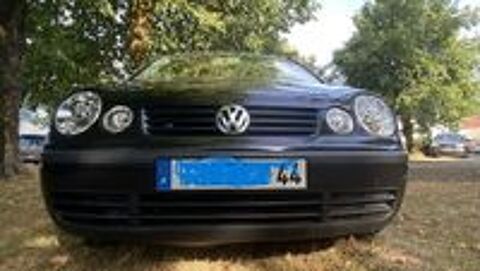 Polo TDI 75 Confort 2003 occasion 44640 Saint-Jean-de-Boiseau