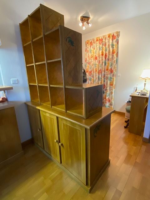 Biblioth�que / Meuble de rangement Double Face 0 Paris 20 (75)