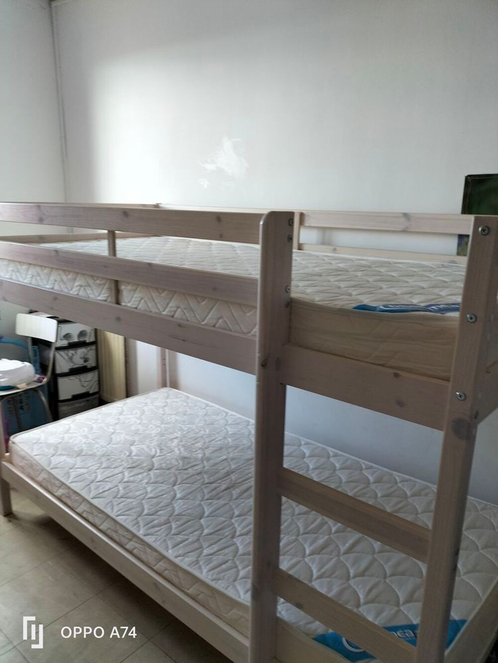 Chambre enfant Mobilier enfants