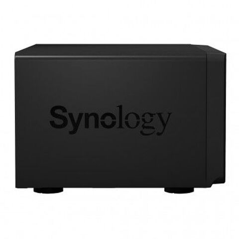 Synology ds 1815+ (8 baies 64to) 1000 Gondecourt (59)