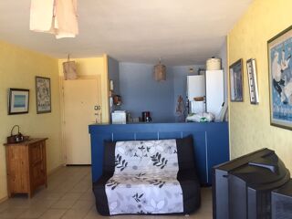  Appartement à louer 2 pièces 41 m²