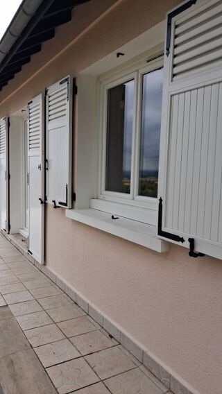 Maison 86m2 Créchy
