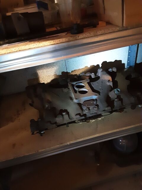 Pi&egrave;ces et &eacute;quipements Voiture Pi&egrave;ces et &eacute;quipements Voiture  occasion Champier 38260