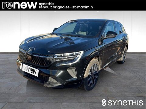 Renault Austral mild hybrid advanced 130 Techno 2023 occasion Brignoles 83170