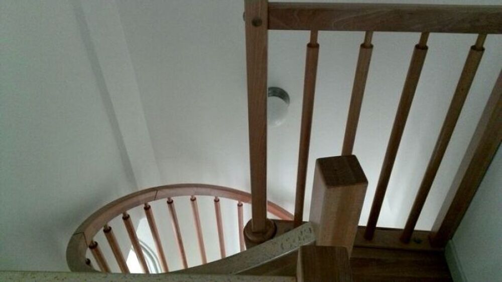 location Appartement - 2 pièce(s) - 40 m² Nancy (54000)