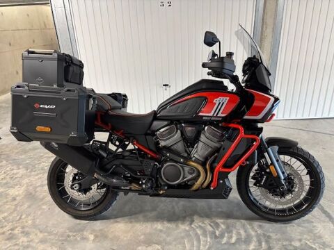 Moto HARLEY-DAVIDSON 2024 occasion Aix-en-Provence 13100