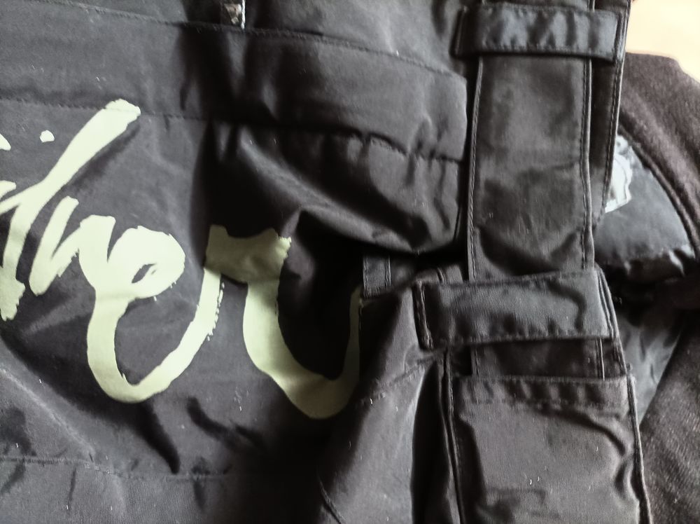 Pantalon de ski QUIKSILVER Vêtements