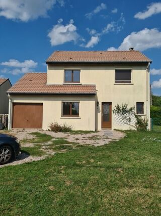  Maison à louer 5 pièces 87 m²