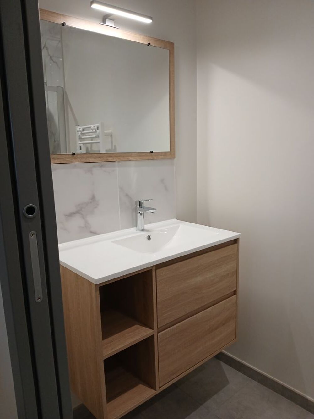 Location Appartement APPT T2 RDC Châteauneuf-en-thymerais