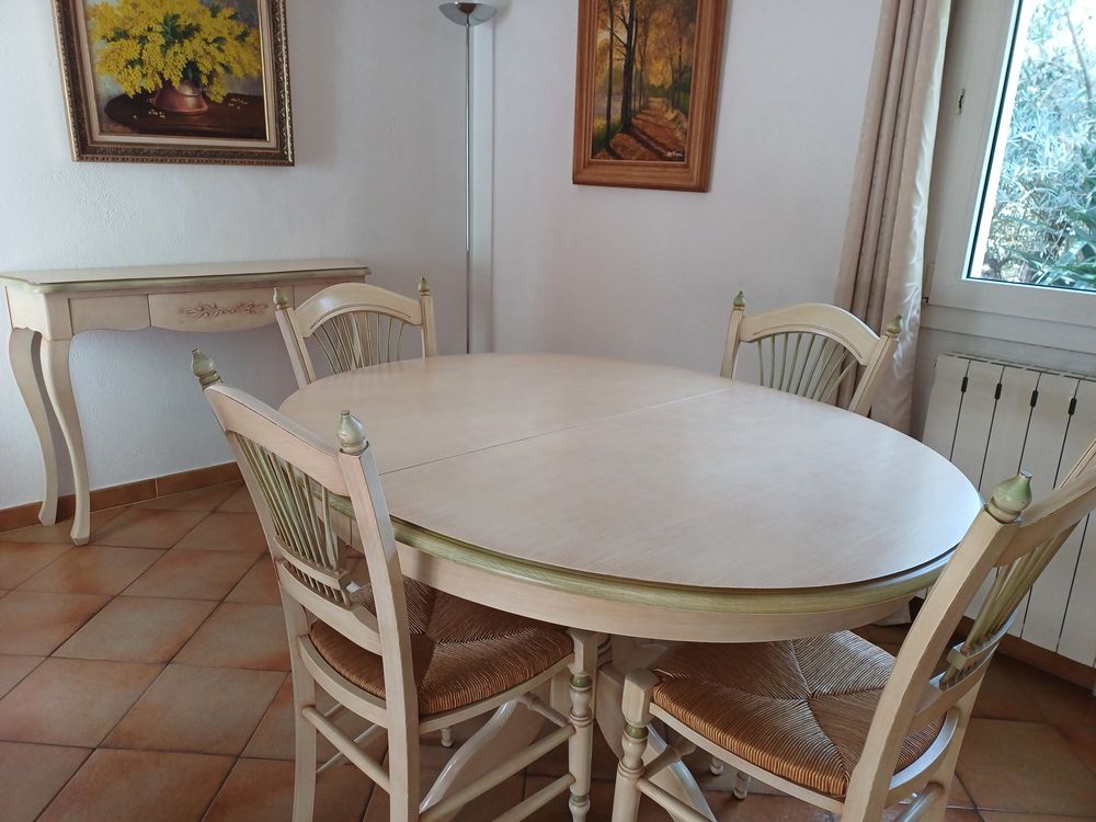 Salle &agrave; manger Meubles