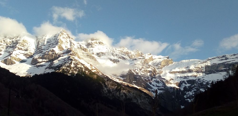   Cirque de Gavarnie 2 chambres d'hôtes Midi-Pyrénées, Gavarnie (65120)