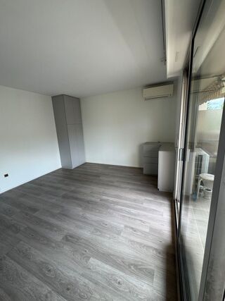  Appartement � louer 1 pi�ce 26 m�