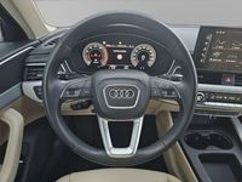 A4 Avant 40 TFSI 204 ch S line S tronic 2024 occasion 67000 Strasbourg