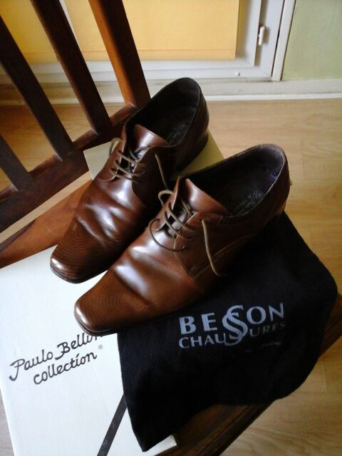 Jolie 2025 chaussure homme
