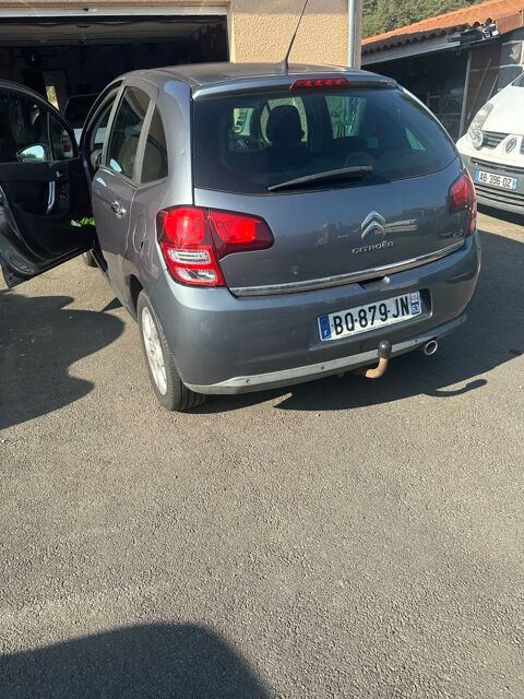 Citroen c3 hdi 1l4