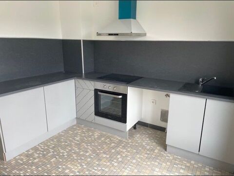  Appartement � louer 4 pi�ces 77 m�