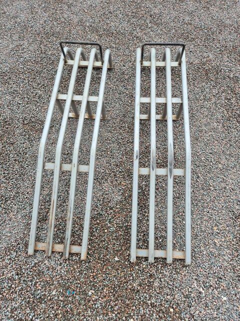 Pi&egrave;ces et &eacute;quipements Caravaning Pi&egrave;ces et &eacute;quipements Caravaning  occasion Gray 70100